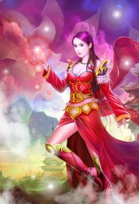 女縣長男秘書:權力坦途
