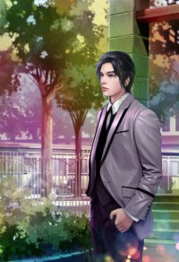 穿書之白月光