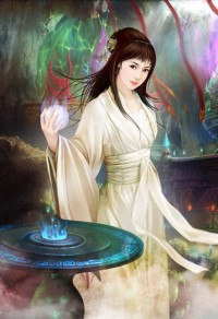黄蓉的烦恼