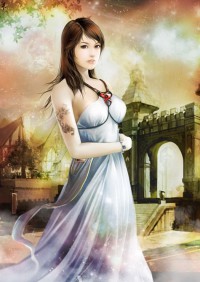 邻家美姨