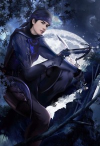 夜夜换夫君(简)