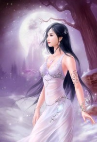 末世之女神降临