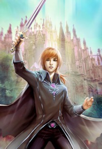 末世之美女保镖