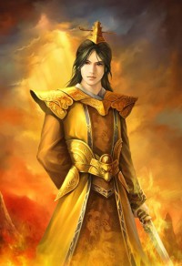 魔教教主追妻路[古穿今]