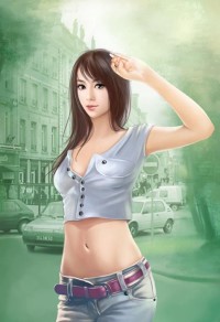 玉殒香消－兵冀中泣血蒙难记