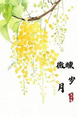 微醺岁月